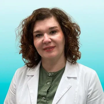 Давлятова Ирина Геннадьевна