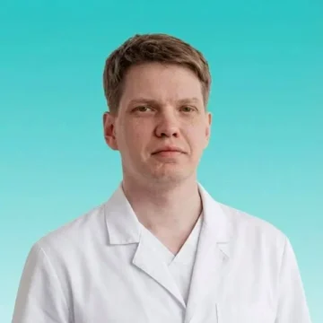 Михаленков Никита Евгеньевич