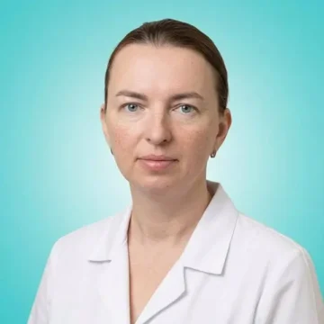Озерова Татьяна Юрьевна