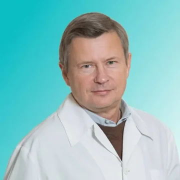 Смакольский Александр Евгеньевич